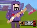 Spel PixOorlogen 2 online