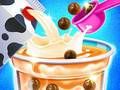 Spel Baby Taylor: Bubble Tea Maker online