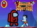 Spel Among Us Super Snel online