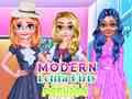 Spel Moderne Lolita Meisjesmode online