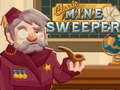 Spel Klassieke Mijnruimer online