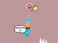 Spel Red de jongen online