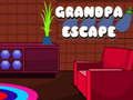Spel Grootvader Ontsnapping online
