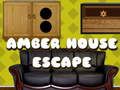 Spel Ontsnapping uit het amberhuis online