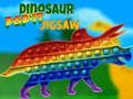 Spel Dino Pop It Puzzel online
