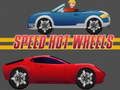 Spel Snelheid Hot Wheels online