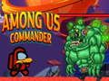 Spel Onder Ons Commandant online