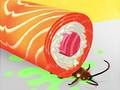 Spel Sushi Chef online