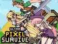 Spel Ultra Pixel Overleven online