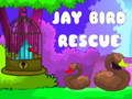 Spel Jay Vogel Redden online