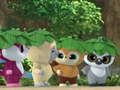 Spel YooHoo naar de Redder Puzzel online