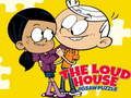 Spel Het Loud House Puzzel online Spel Het Loud House Puzzel online