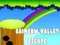 Spel Regenboedal Escape online