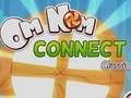 Spel Om Nom Verbinden Klassiek online