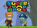 Spel Super Jump Bros online