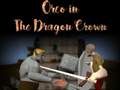 Spel Orco: De Draakkroon online