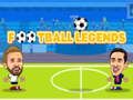 Spel Voetballegenden online