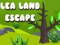 Spel Lea Land Ontsnapping online