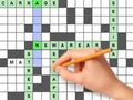 Spel Kruiswoordpuzzels online