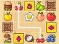 Spel Snack Mahjong online