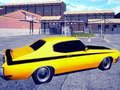 Spel Achtertuin Parkeer Spellen 2021 online