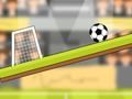 Spel Draaiend Voetbal online