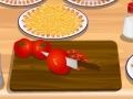 Spel Bruschetta online Spel Bruschetta online