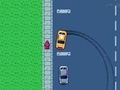 Spel Drift Parkeren online