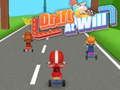 Spel Drift Naar Wens online