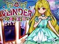 Spel Vlinder Prinses online