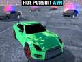 Spel Hevige Achtervolging Ayn online