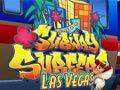 Spel Subway Surfers Las Vegas online Spel Subway Surfers Las Vegas online