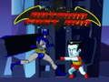 Spel Batman Rent Snel online