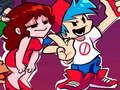Spel Friday Night Funkin Jigsaw Puzzle Collectie online