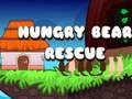 Spel Hongerige Beer Redden online