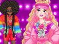 Spel Blondy Extra online