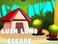 Spel Ontsnapping uit het Weelderige Land online