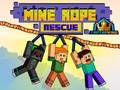 Spel Mijner touw redding online