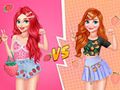 Spel Prinsessen Fruity Print Leuke Uitdaging online