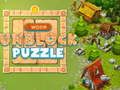 Spel Blokken Puzzel Hout online