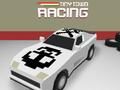 Spel Tiny Town Race online