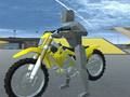 Spel Sport Stunt Fiets 3D online