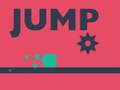Spel Springen online