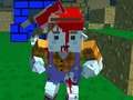 Spel Combat 3D Pixel Strike Multiplayer online Spel Combat 3D Pixel Strike Multiplayer online