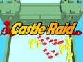 Spel Kasteel Overval 3D online