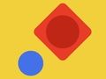 Spel Blauwe Bal online