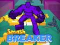 Spel Smash Breker online