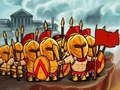 Spel Koning van de Verdediging online Spel Koning van de Verdediging online