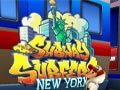 Spel Subway Surfers New York online