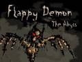 Spel Flappy Demon De Afgrond online
